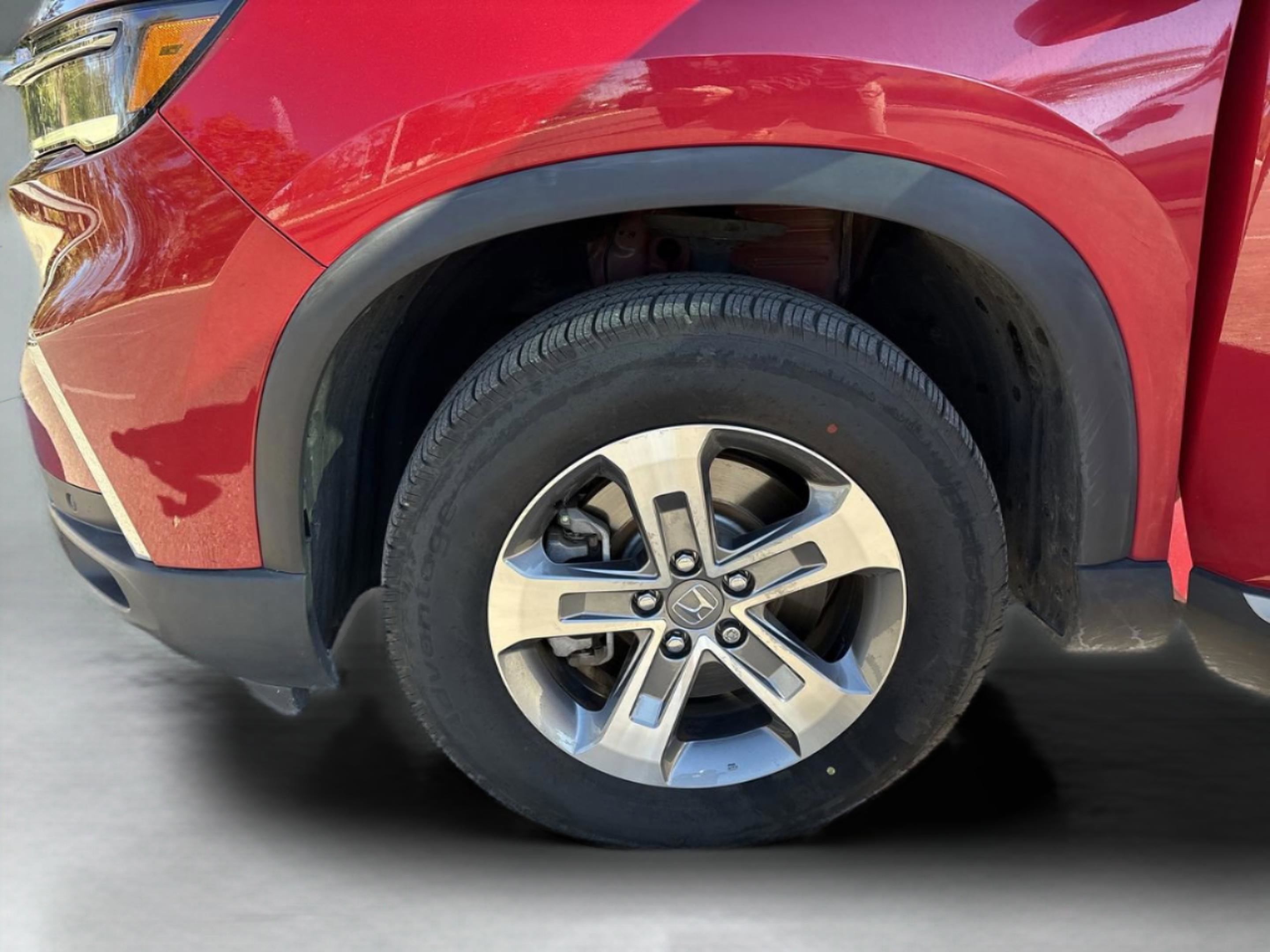 Certified 2023 Honda Pilot EX-L image 25