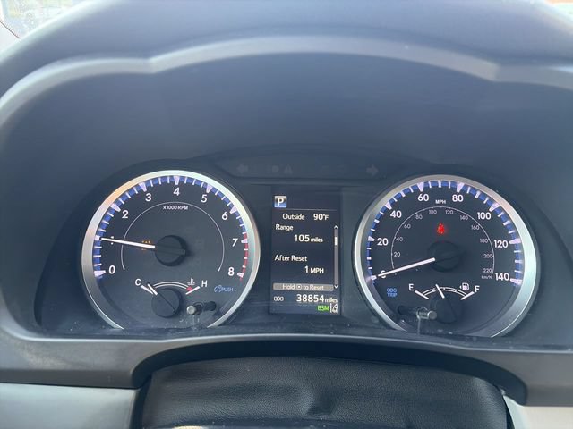 Used 2019 Toyota Highlander Plus AWD/4WD image 15