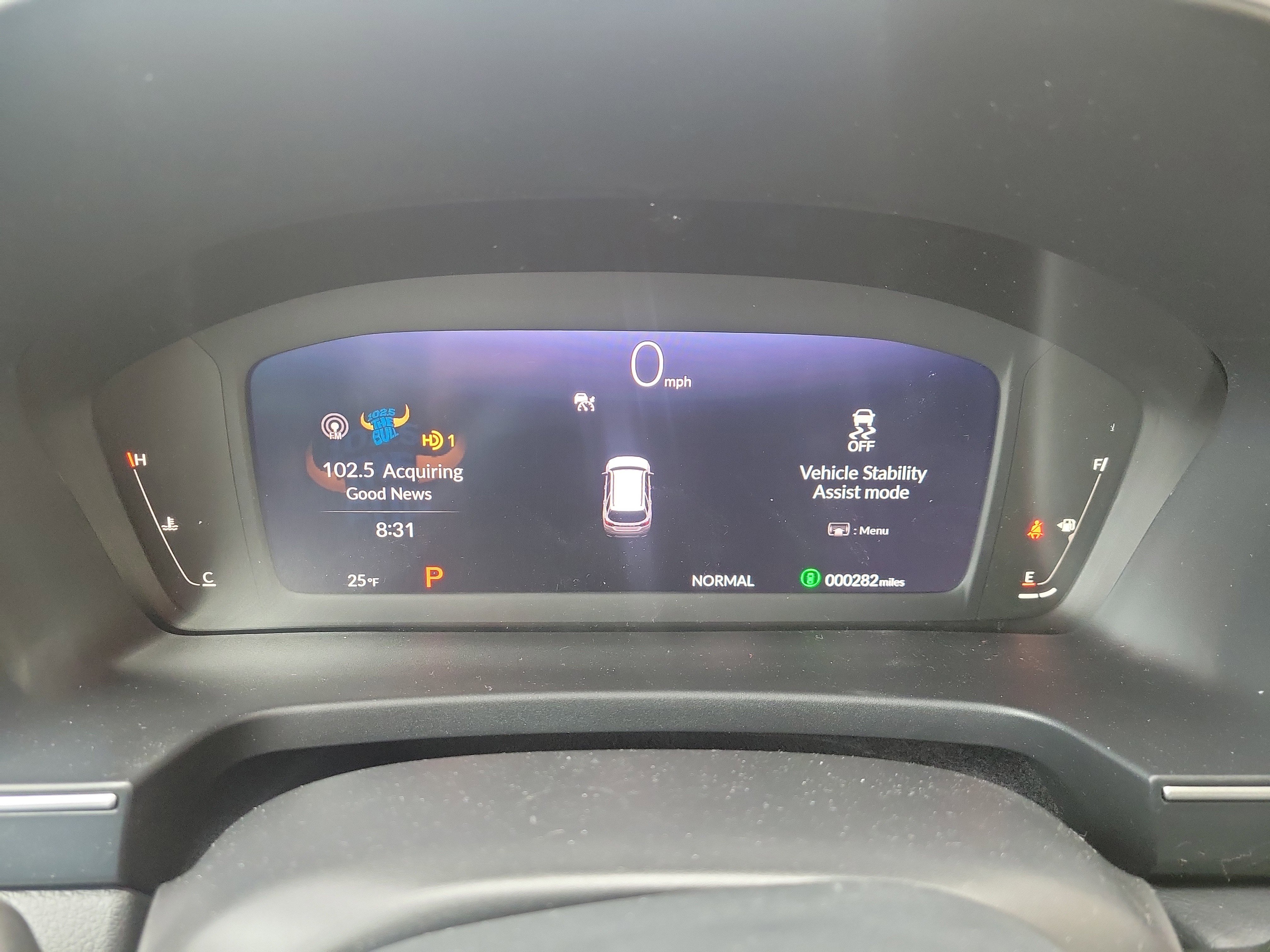 New 2026 Honda Pilot Elite image 23