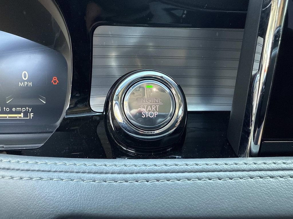 Certified 2021 Lincoln Corsair Reserve w/ Equipment Group 201A image 29