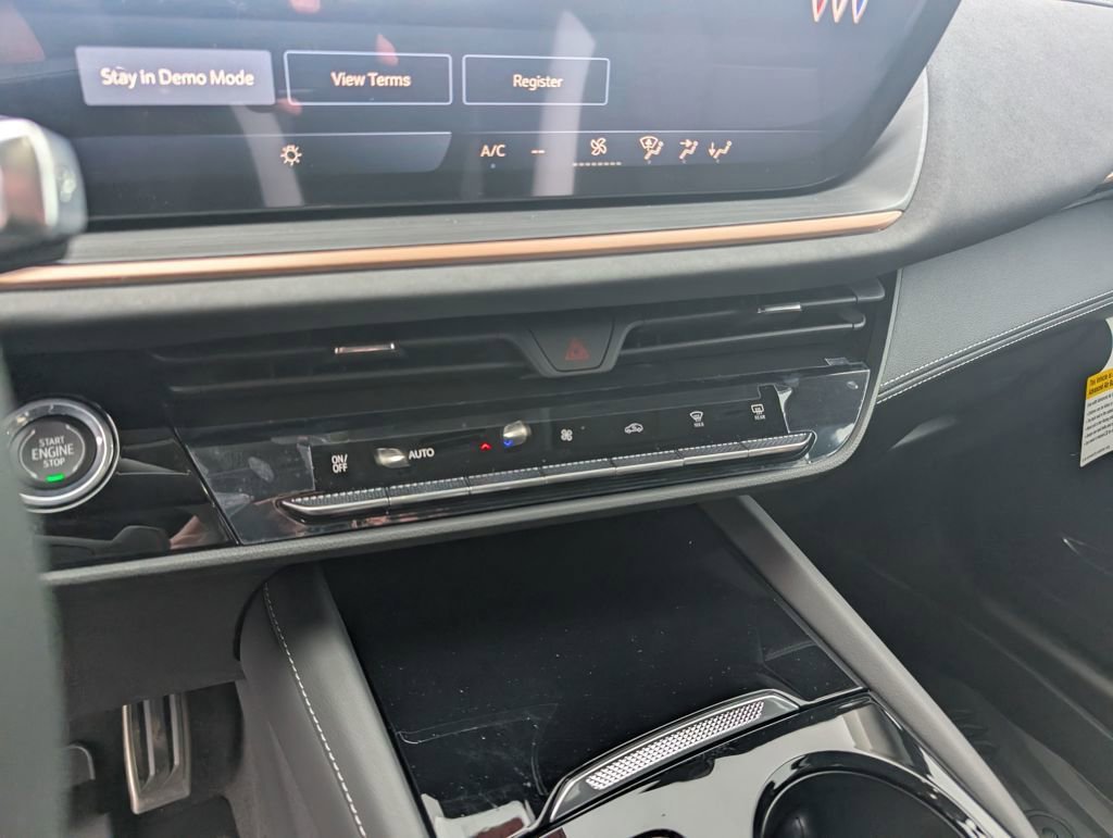 New 2026 Buick Envision Sport Touring image 21