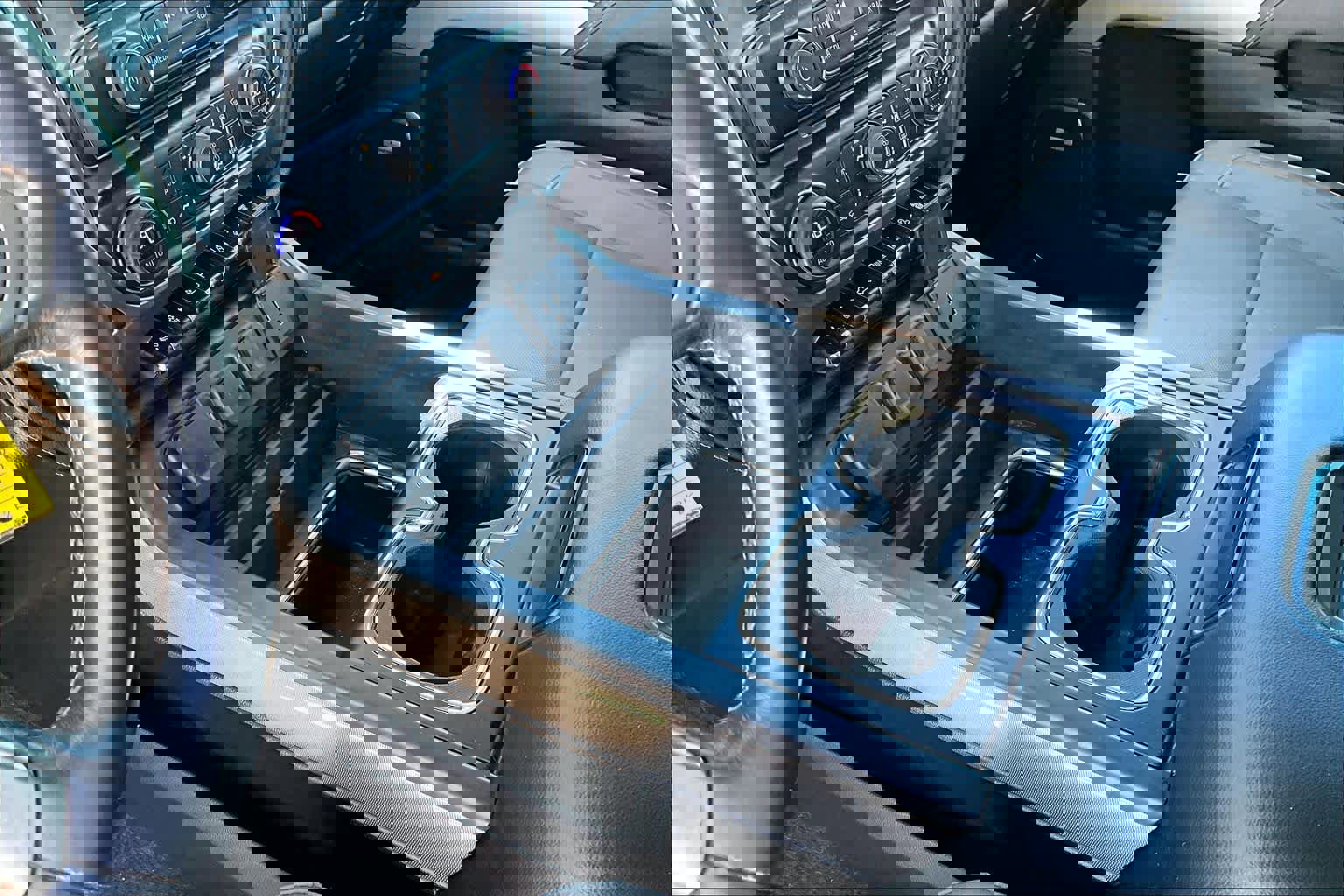 Used 2018 Chevrolet Silverado 2500 LTZ w/ Duramax Plus Package image 14