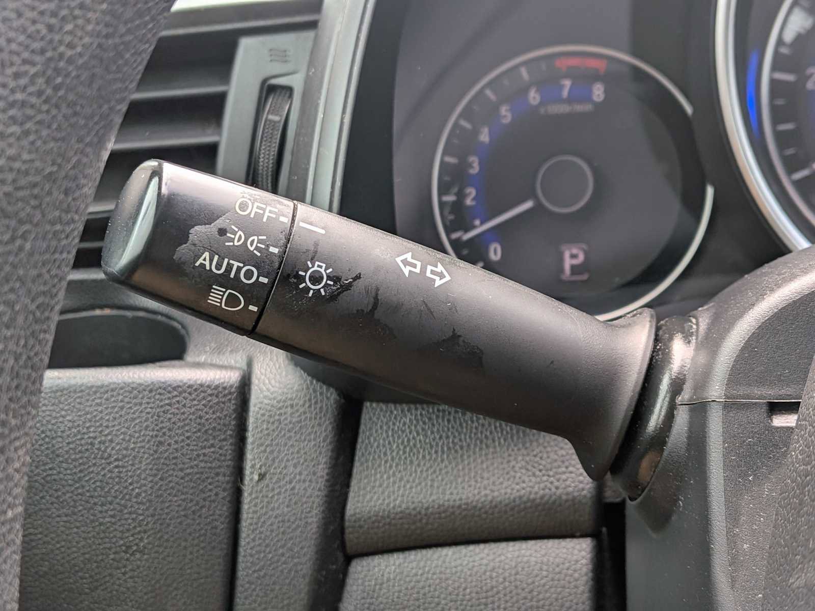 Used 2019 Honda Fit LX image 24