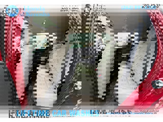 Used 2024 Honda CR-V EX-L image 21