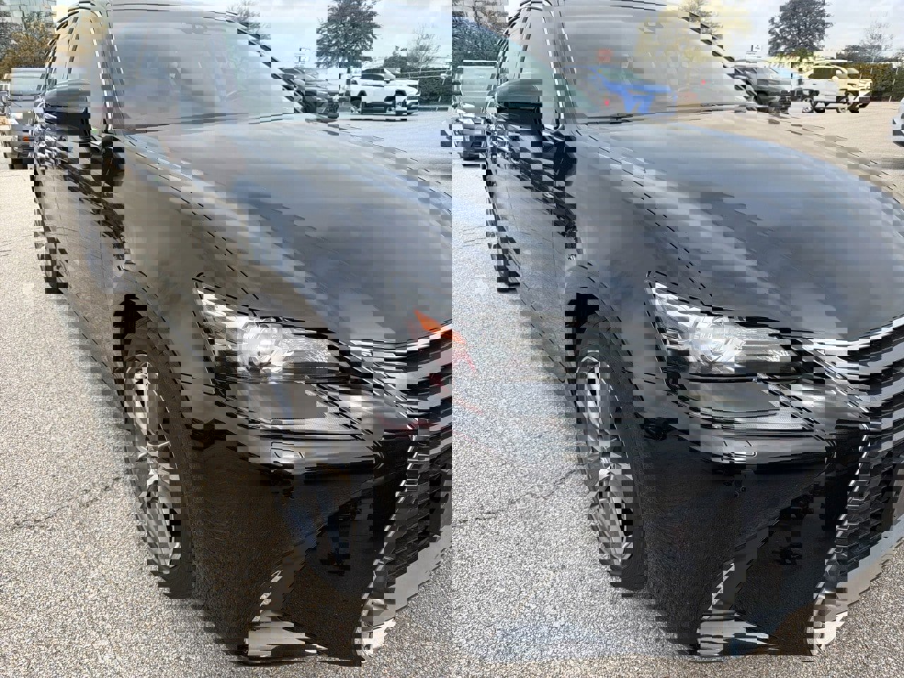 Used 2017 Lexus GS 350 AWD w/ Premium Package image 3