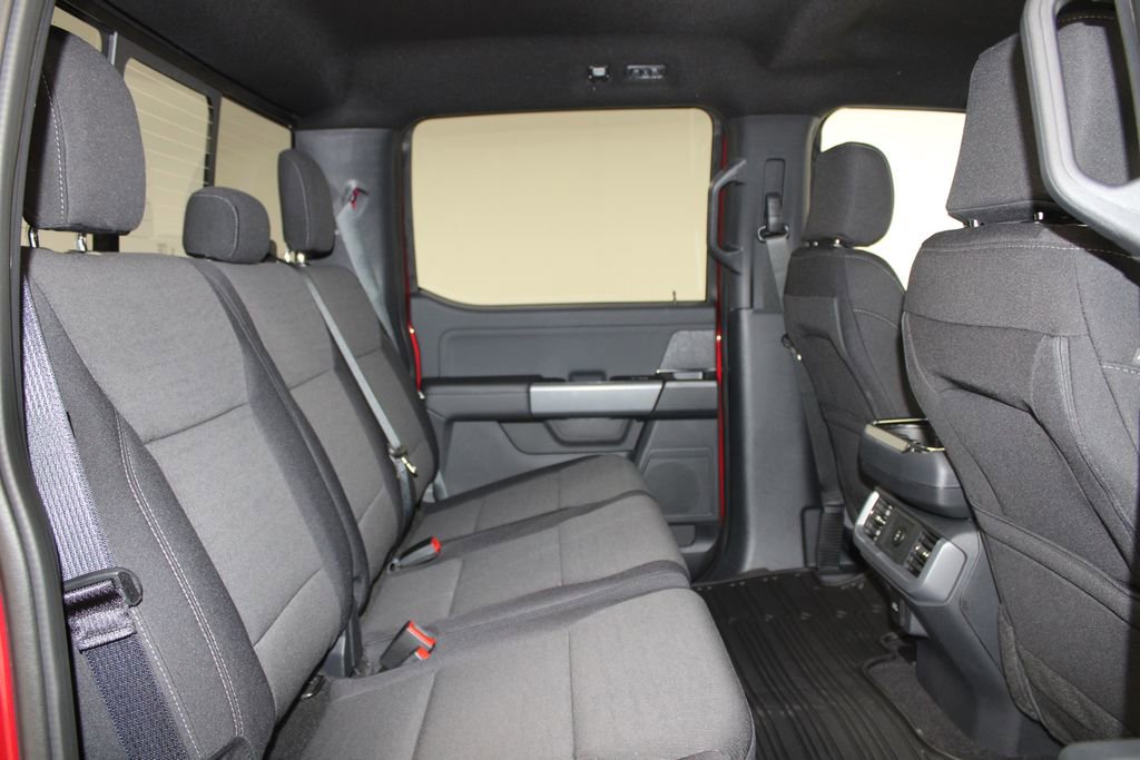 New 2026 Ford F150 XLT image 31