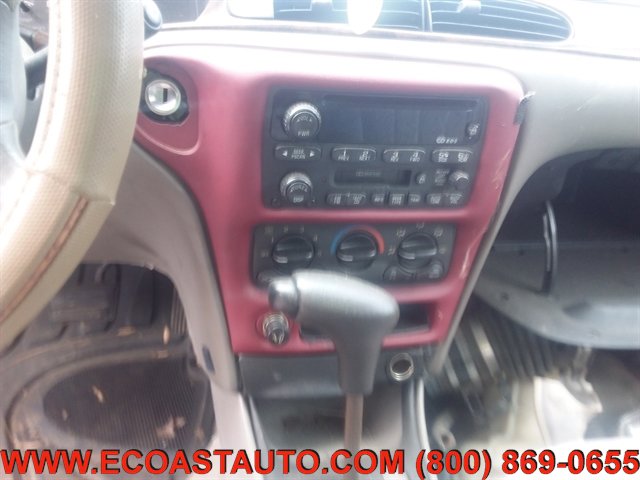 Used 2001 Chevrolet Malibu LS FWD image 11