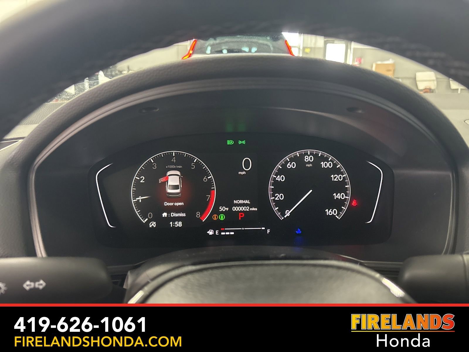 New 2026 Honda Civic Sport image 20