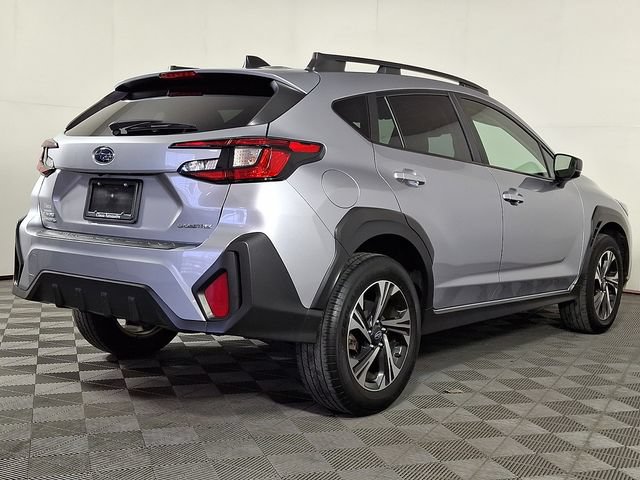 Used 2024 Subaru Crosstrek 2.0i Premium AWD/4WD image 9