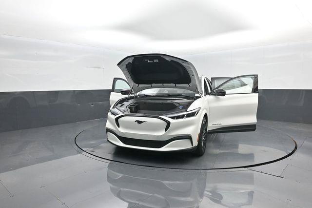 New 2026 Ford Mustang Mach-E Premium AWD/4WD image 43