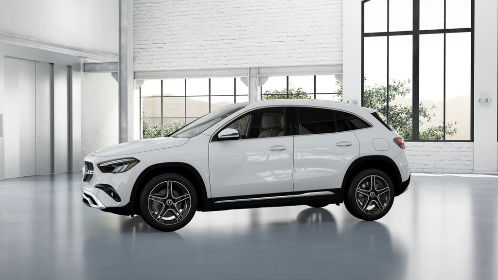 New 2026 Mercedes-Benz GLA 250 image 31