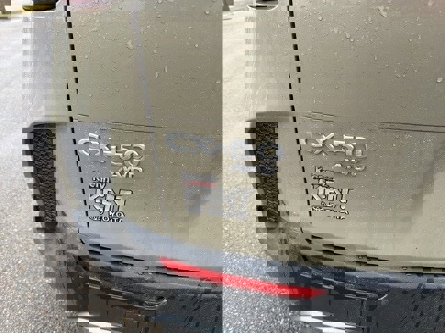 Used 2023 MAZDA CX-50 Meridian Edition w/ Cargo Package image 16