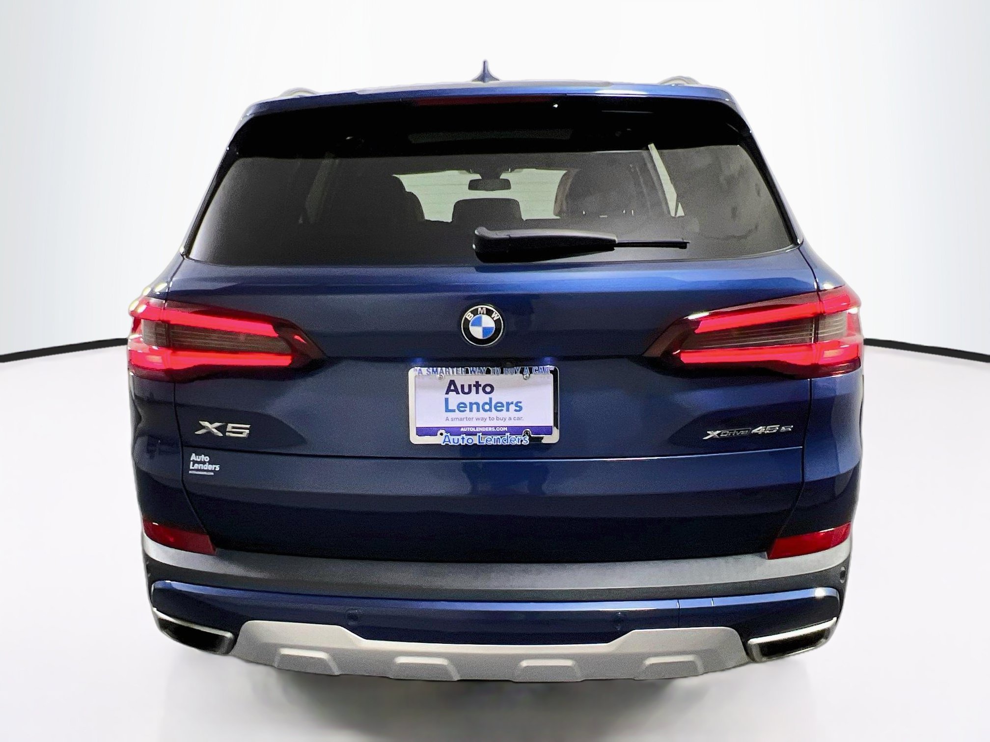 Used 2021 BMW X5 xDrive45e w/ Premium Package 3 AWD/4WD image 6