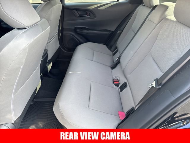 New 2026 Toyota Prius LE image 5