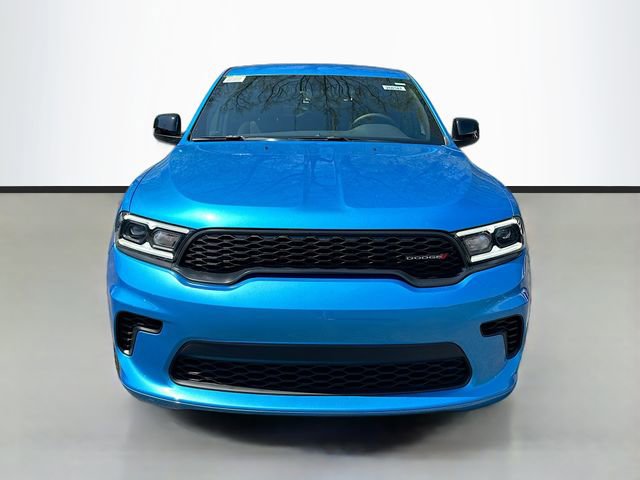 New 2026 Dodge Durango GT AWD/4WD image 4