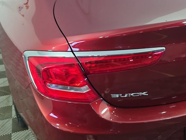 Used 2017 Buick LaCrosse Premium w/ Driver Confidence Package #2 AWD/4WD image 38