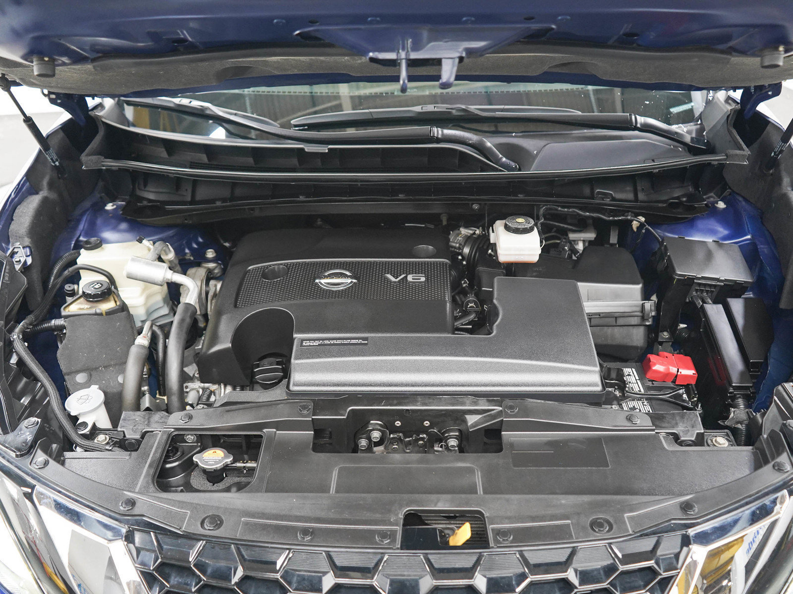Used 2019 Nissan Murano SL w/ SL Technology Package AWD/4WD image 30