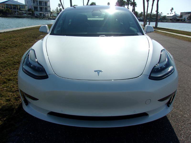 Used 2020 Tesla Model 3 Standard Range Plus image 20