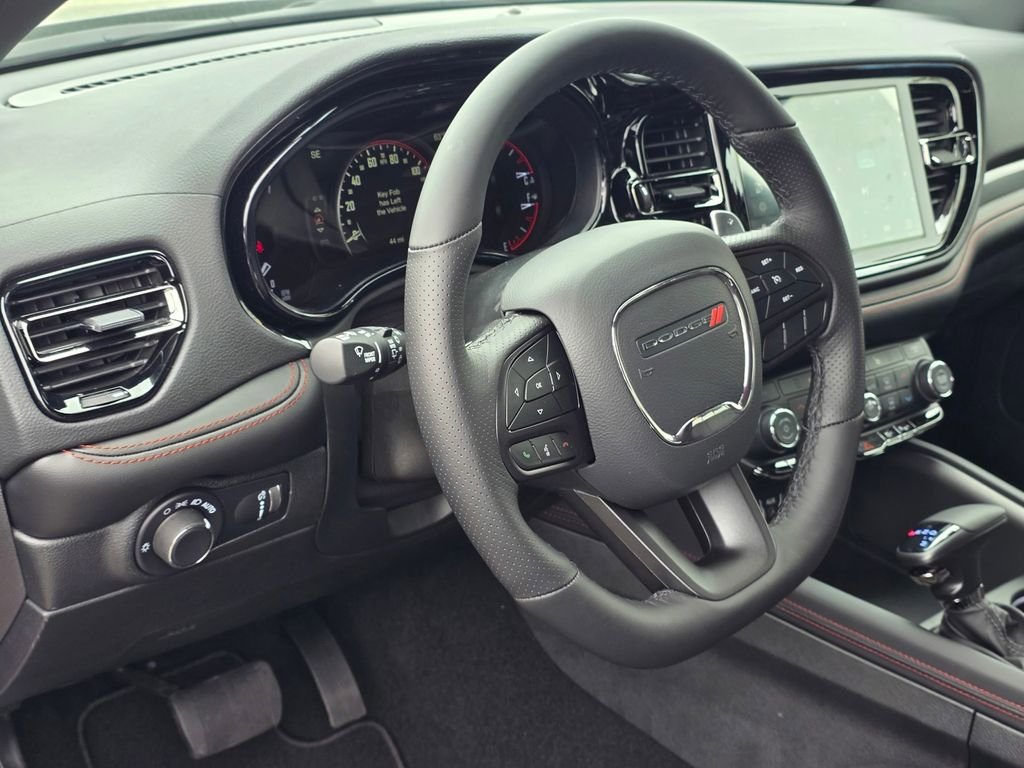 New 2026 Dodge Durango GT RWD image 7