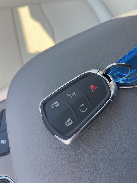 New 2025 Cadillac XT5 Premium Luxury w/ LPO, Floor Liner Package image 39