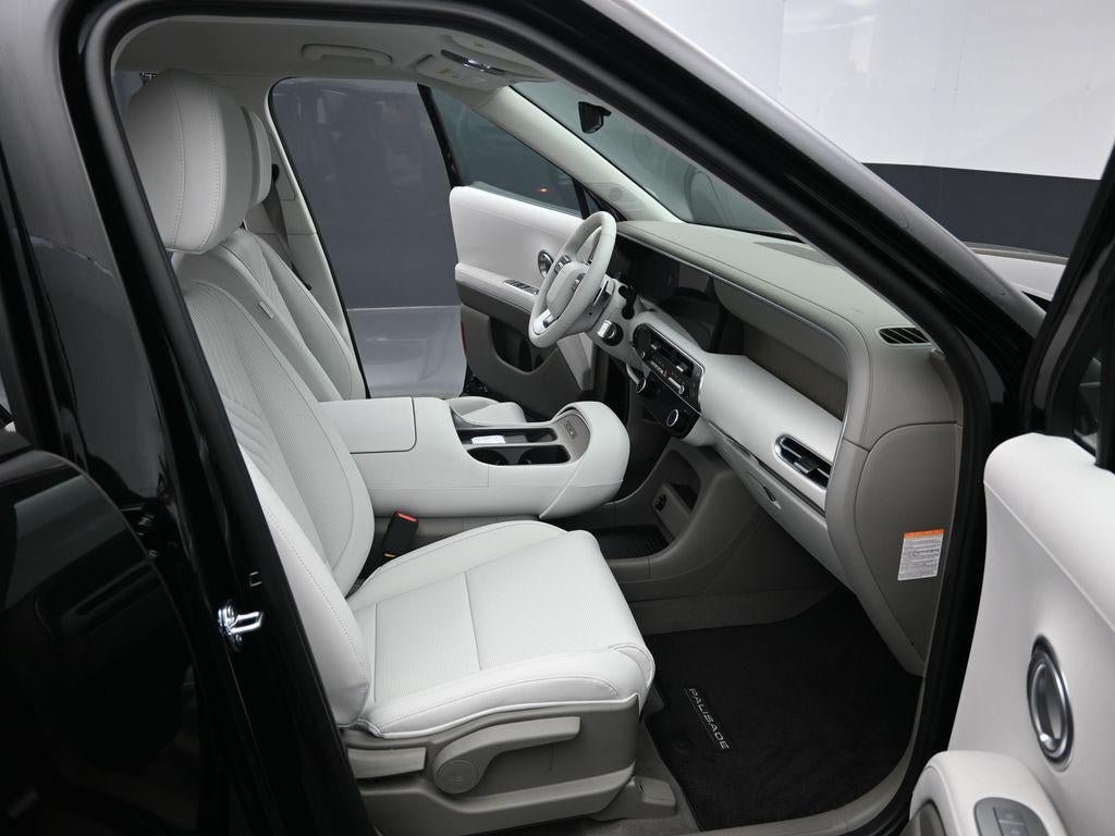 New 2026 Hyundai Palisade SEL AWD/4WD image 37