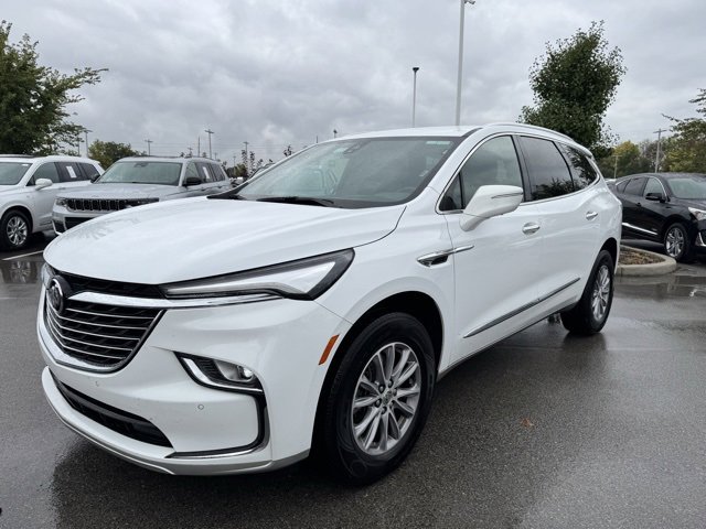 Used 2024 Buick Enclave Premium image 6