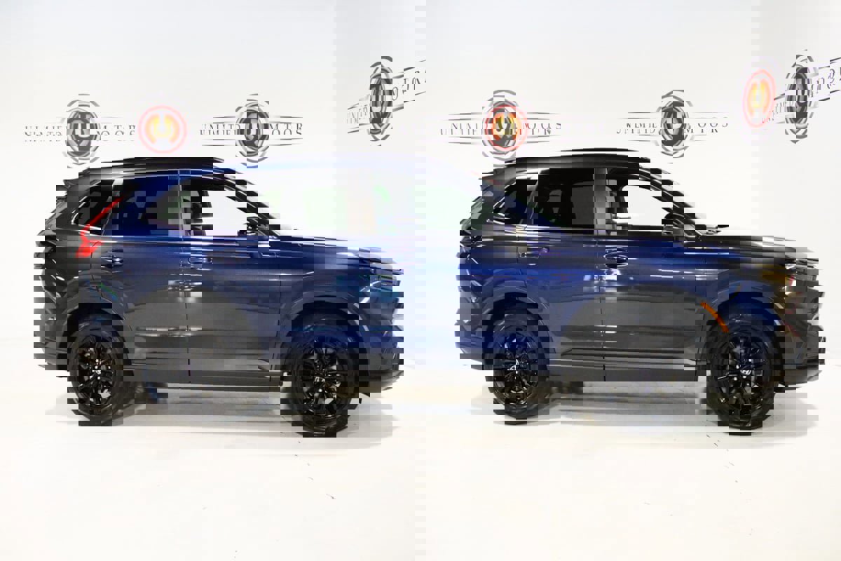 Used 2024 Honda CR-V Sport-L image 28