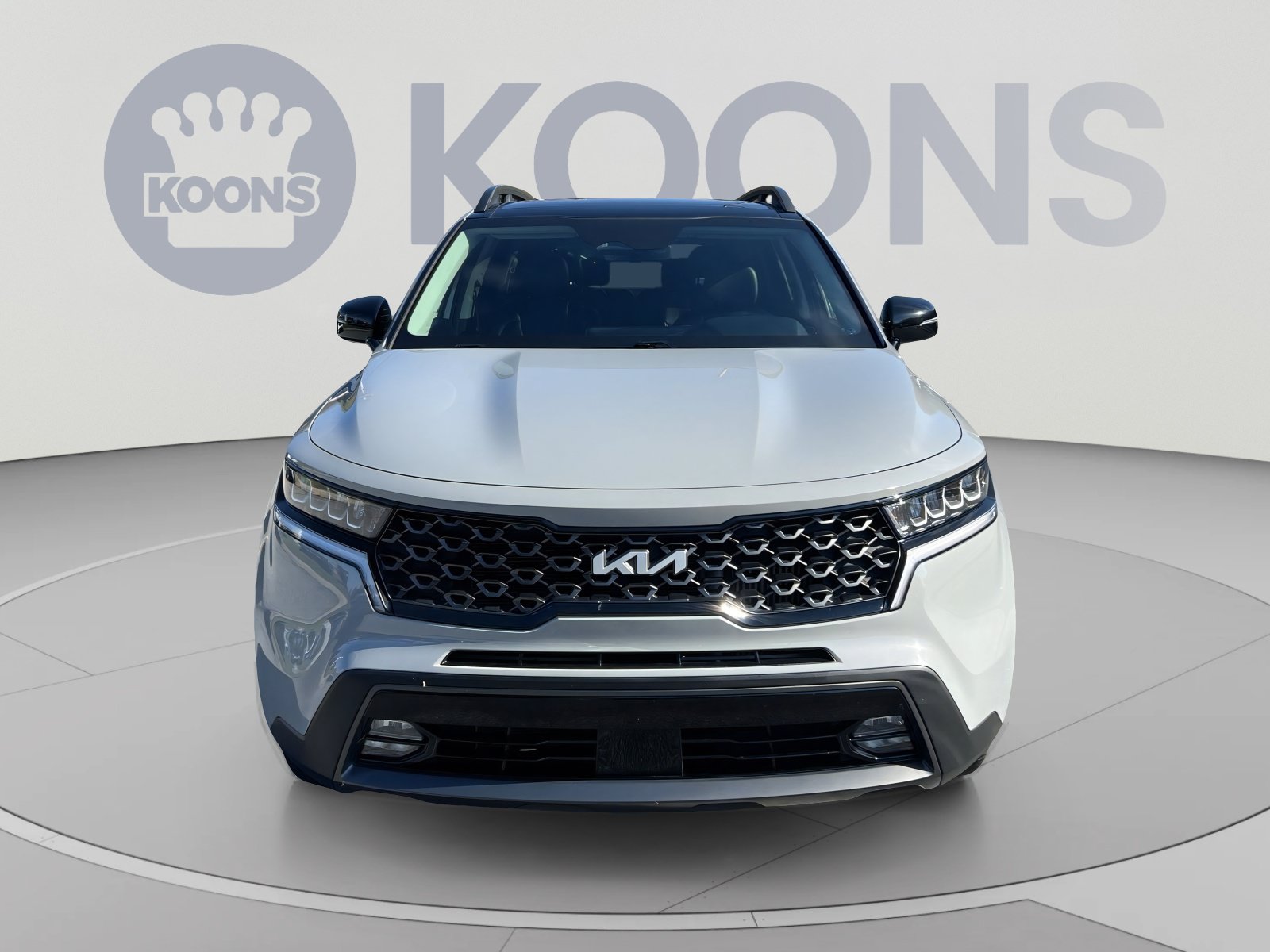 Used 2023 Kia Sorento X-Line EX AWD/4WD image 11