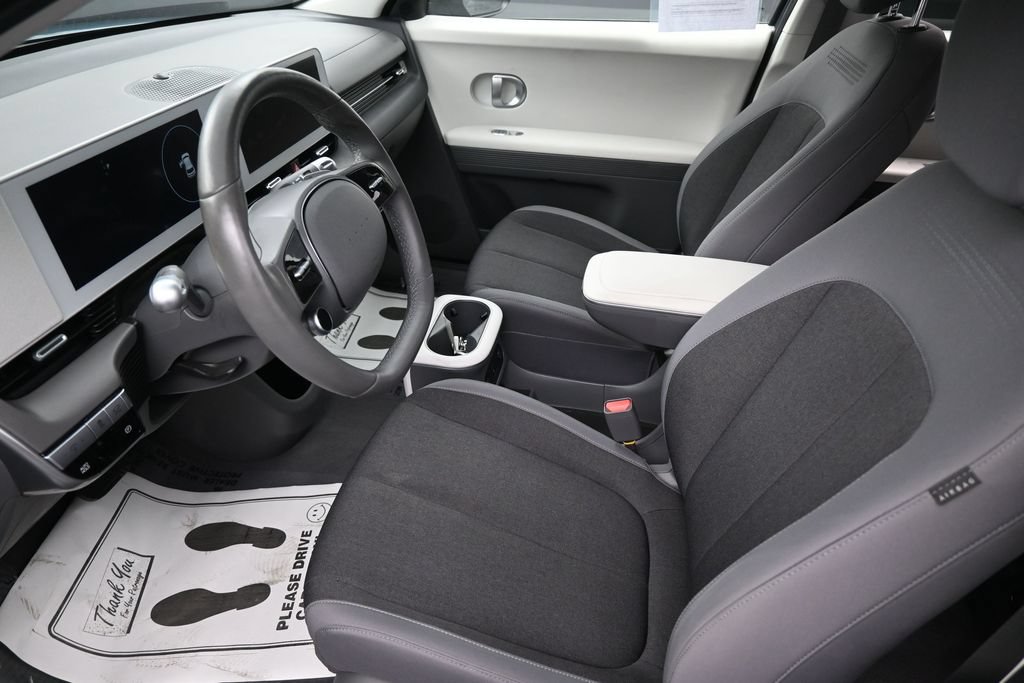 Used 2024 Hyundai Ioniq 5 SEL RWD image 27