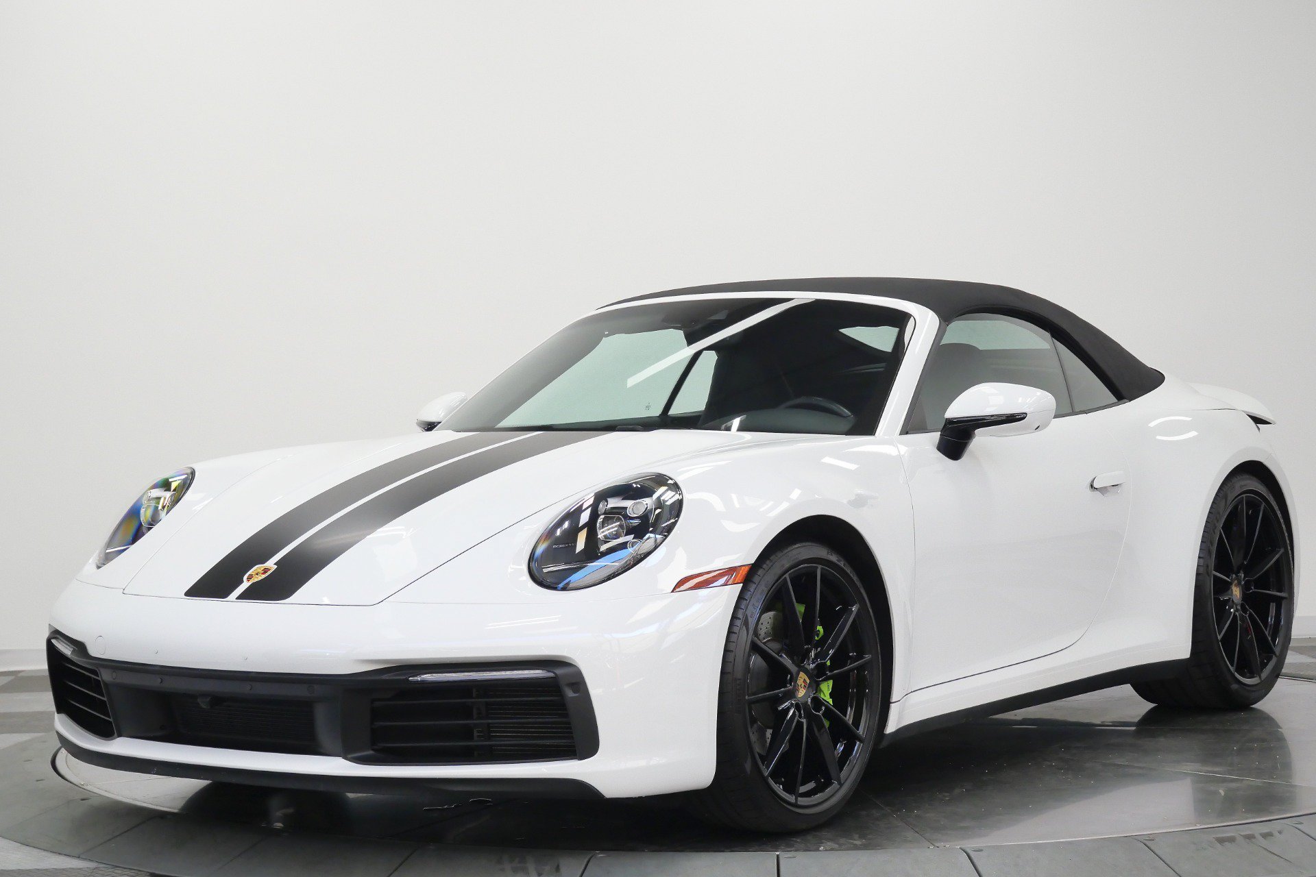 Used 2020 Porsche 911 Carrera image 5