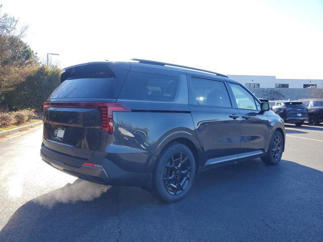 New 2026 Kia Carnival SX Prestige image 4