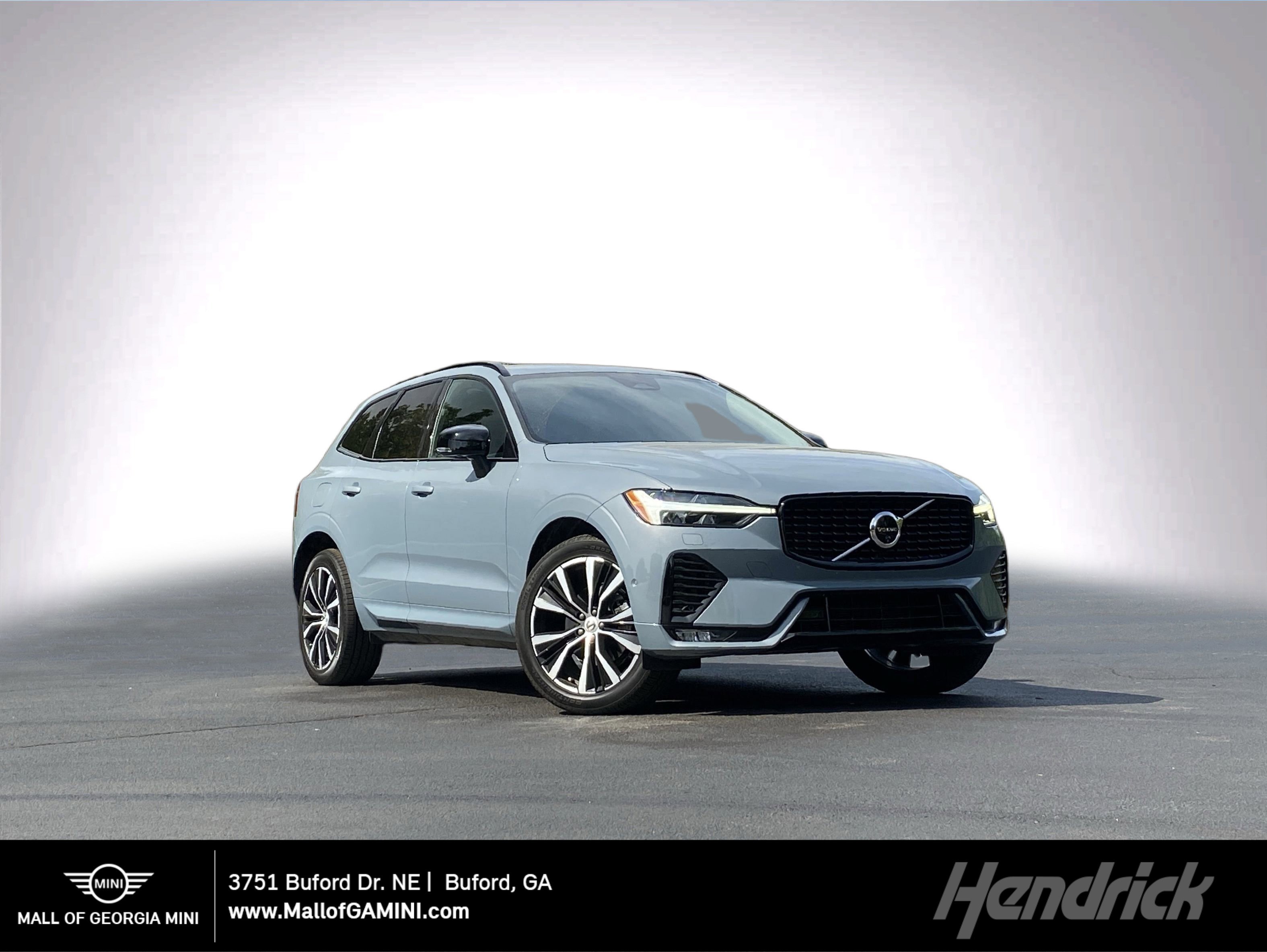 Used 2024 Volvo XC60 B5 Plus