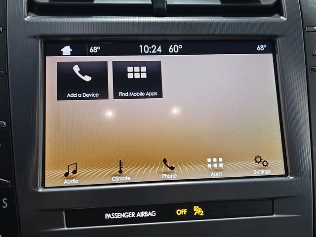 Used 2019 Lincoln MKZ Premiere image 23