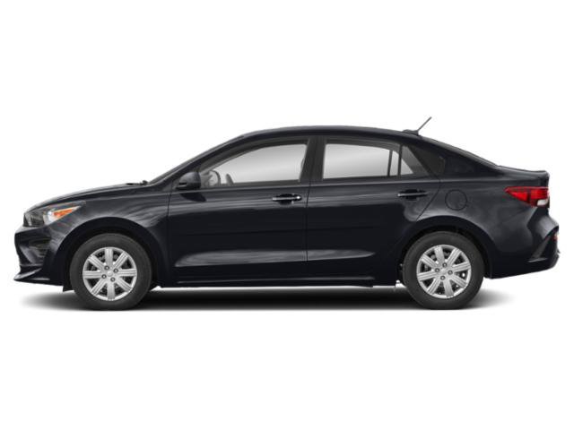 Used 2023 Kia Rio S FWD image 7