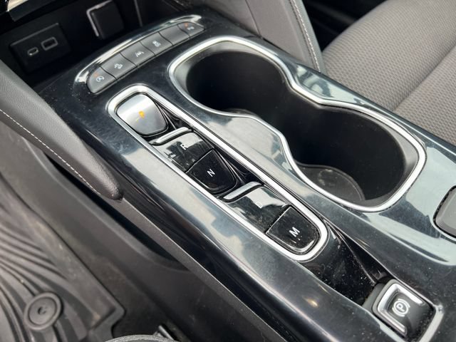 Used 2023 Buick Envision Preferred AWD/4WD image 23
