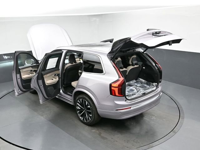 New 2026 Volvo XC90 B6 Plus w/ Protection Package Premier image 52