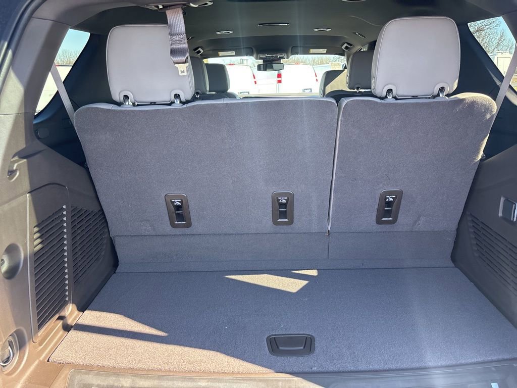 New 2026 Chevrolet Tahoe LT w/ Comfort Package image 45