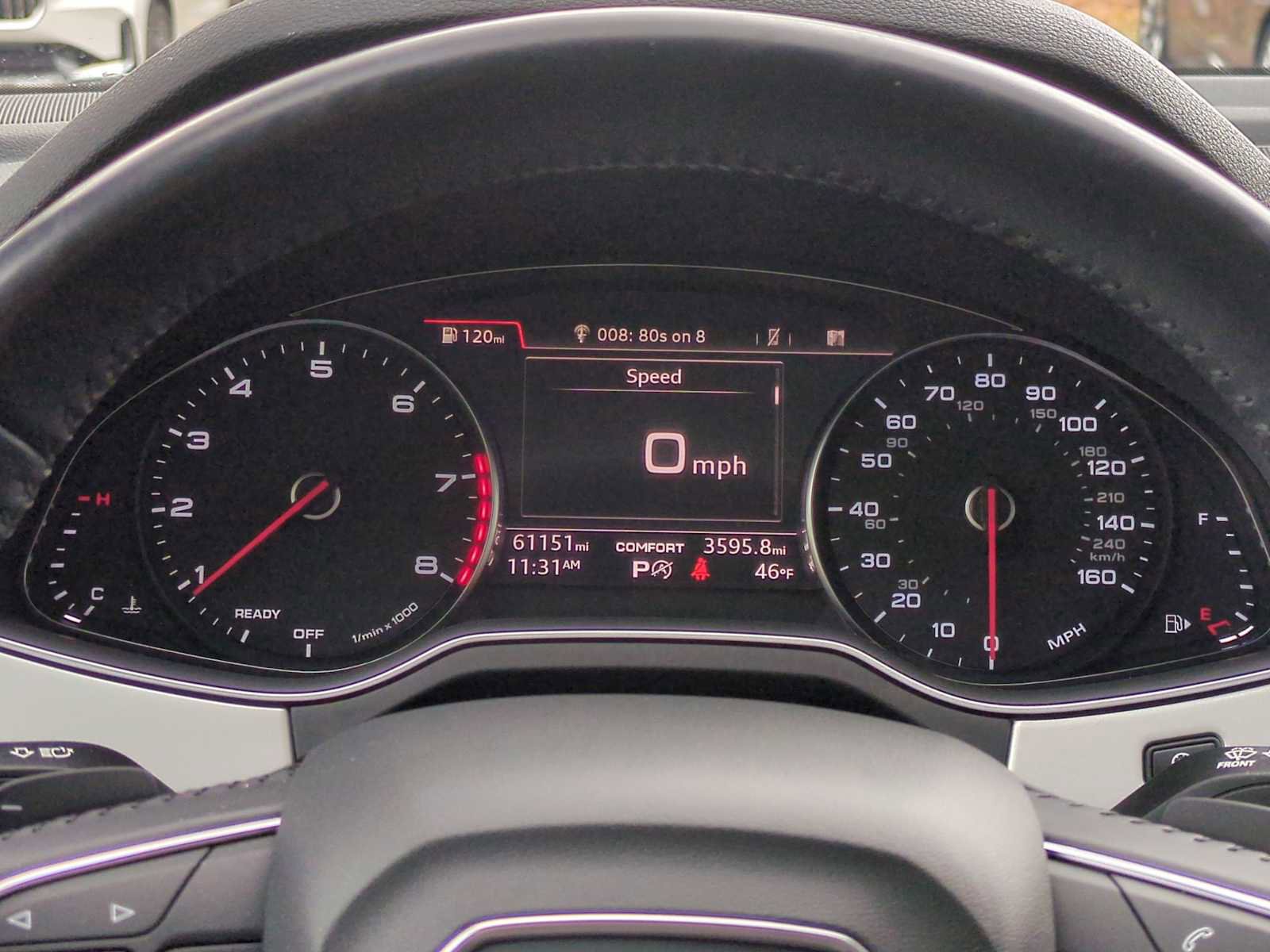 Used 2019 Audi Q7 2.0T Premium w/ Convenience Package image 35