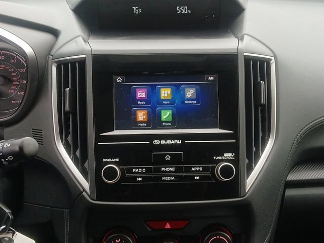 Used 2018 Subaru Crosstrek 2.0i Premium AWD/4WD image 13