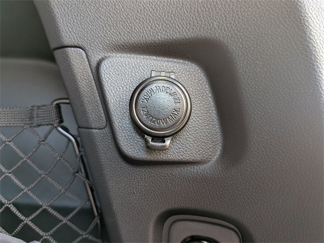 New 2025 Subaru Outback Wilderness image 29