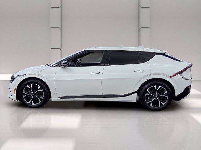 Used 2023 Kia EV6 GT-Line RWD image 2