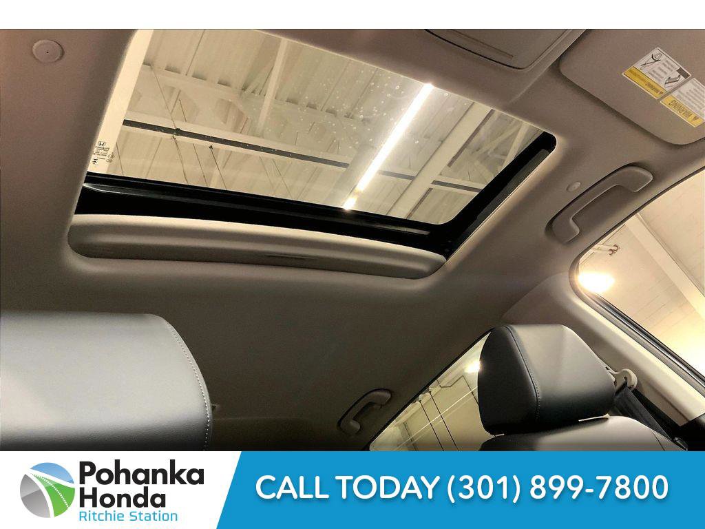 Used 2025 Honda CR-V EX-L image 28