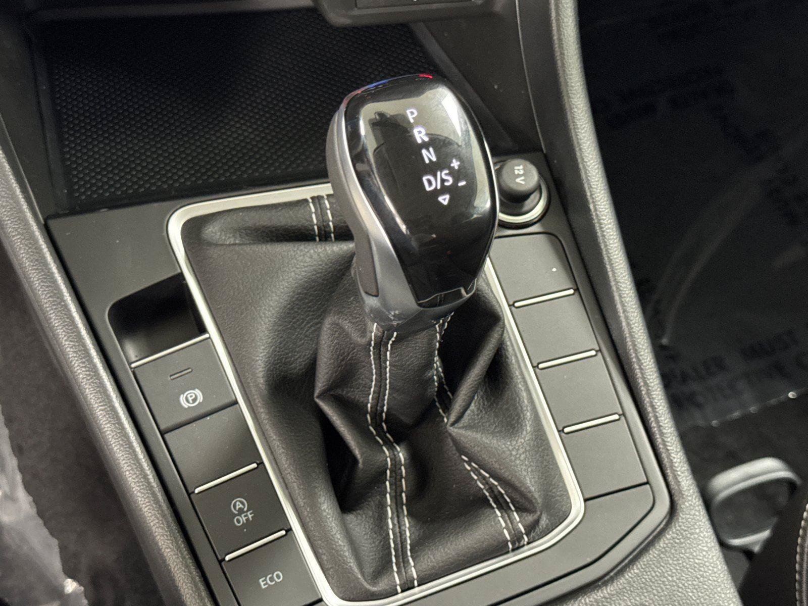 New 2026 Volkswagen Jetta S FWD image 19