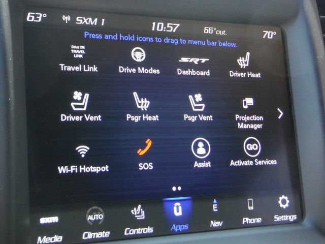 Certified 2023 Chrysler 300 C RWD image 32