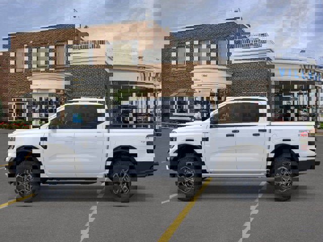 New 2025 Ford Ranger XLT w/ Convenience Package image 25