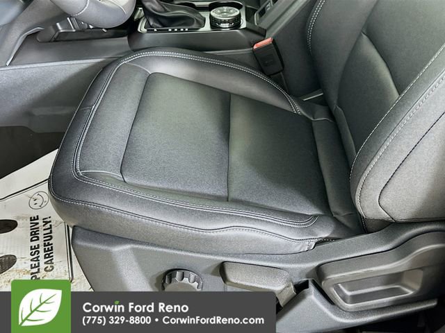 New 2026 Ford Bronco Badlands AWD/4WD image 22