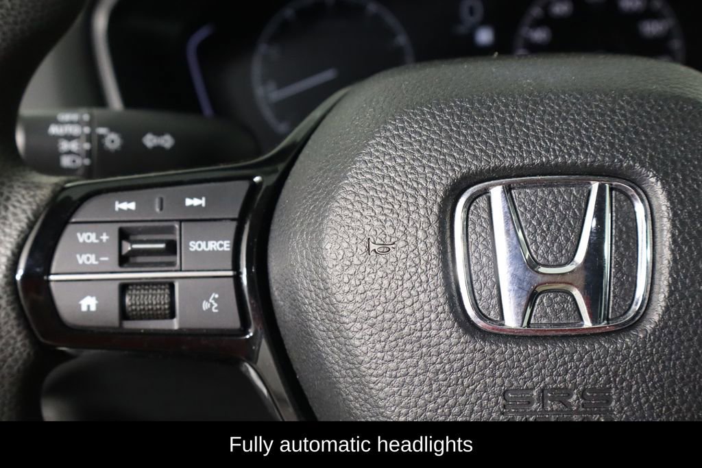 Used 2024 Honda Civic LX image 8