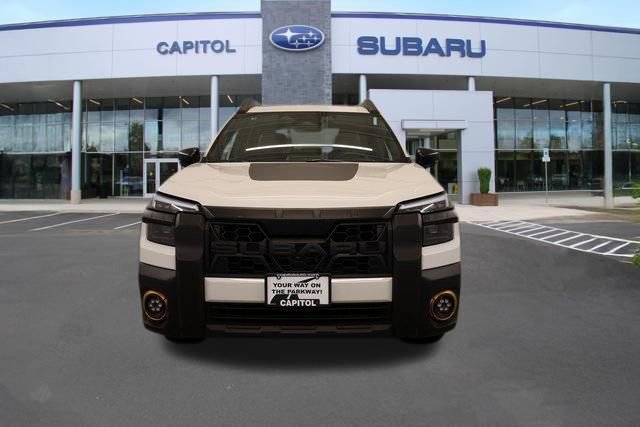 New 2026 Subaru Outback Wilderness image 7