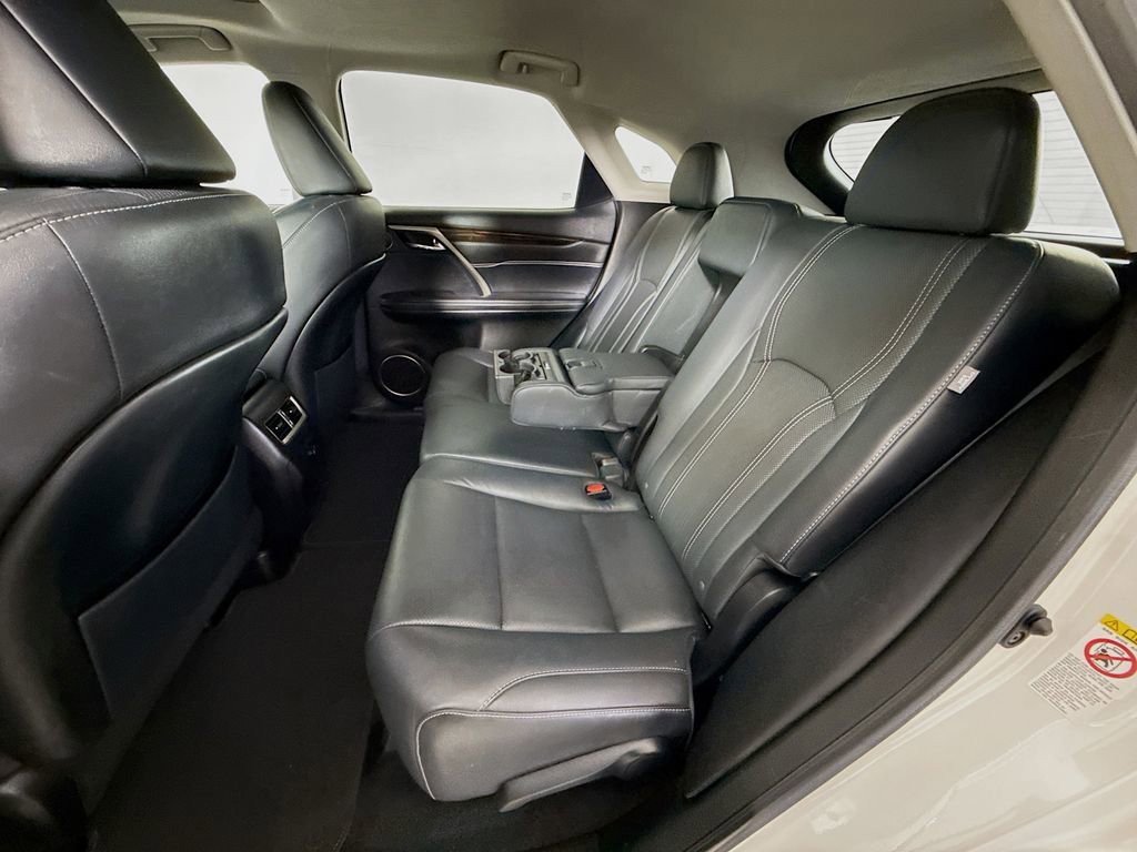 Used 2019 Lexus RX 350 FWD w/ Navigation Package image 25