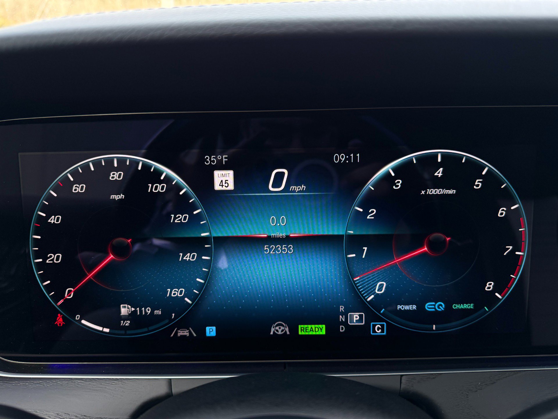 Used 2022 Mercedes-Benz E 450 4MATIC Coupe image 31